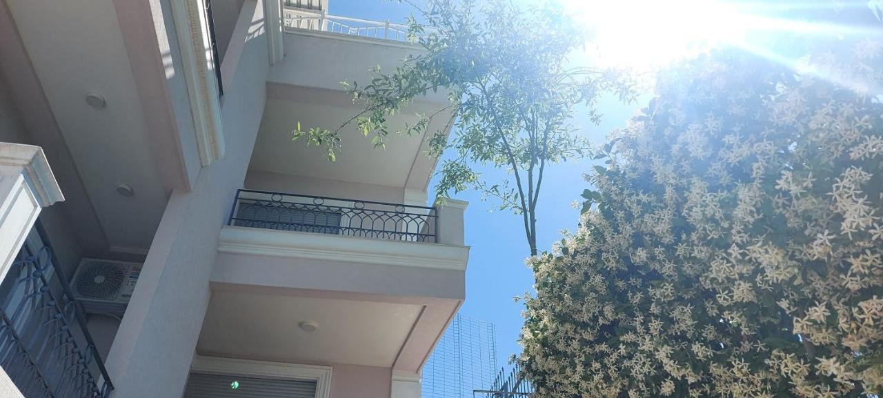 Villa Luiss Panorama Durrës Exterior foto