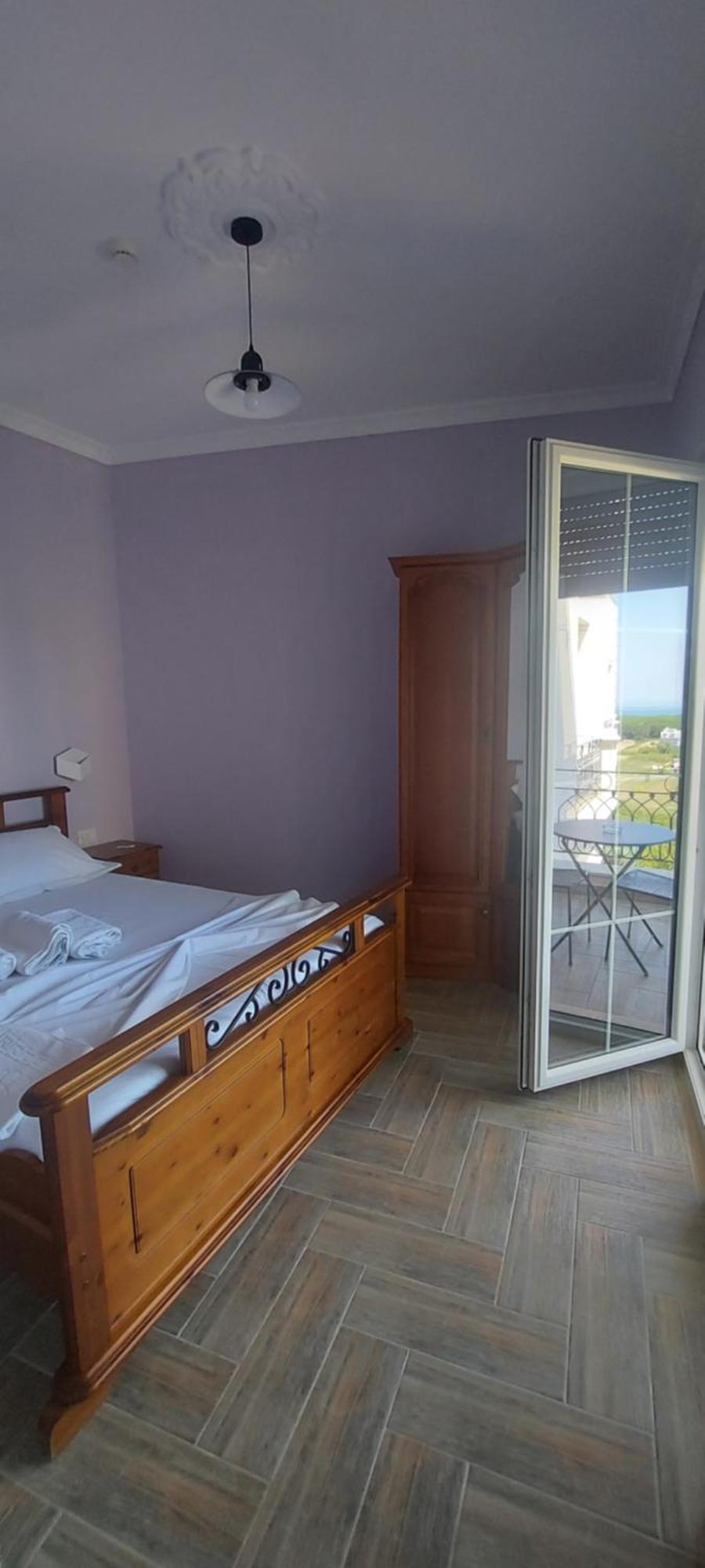 Villa Luiss Panorama Durrës Zimmer foto